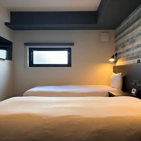 Hotel Tabard 도쿄 외부 사진