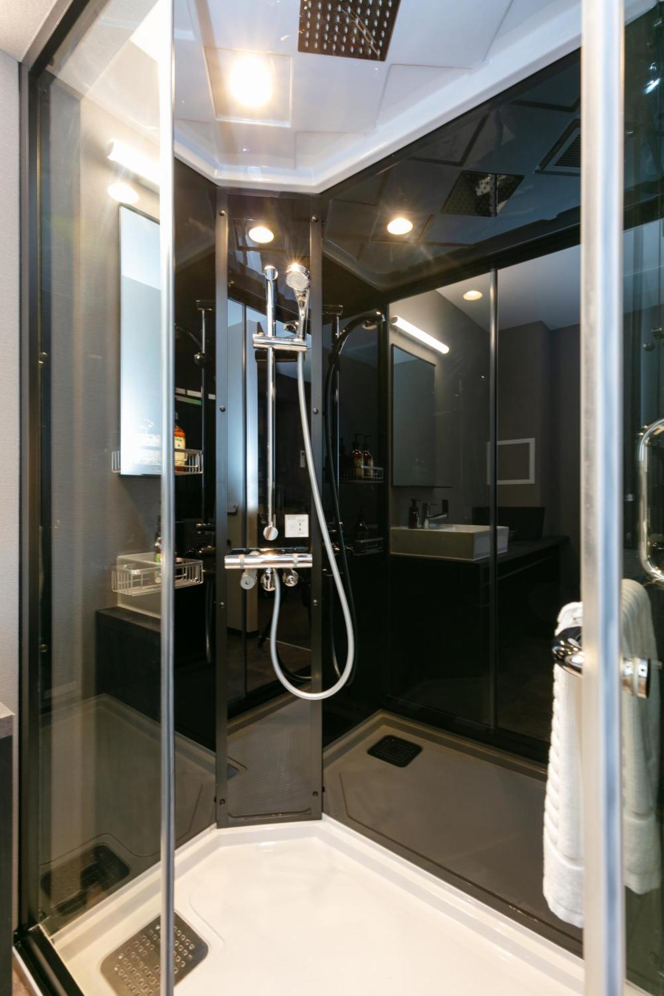 Hotel Tabard 도쿄 외부 사진