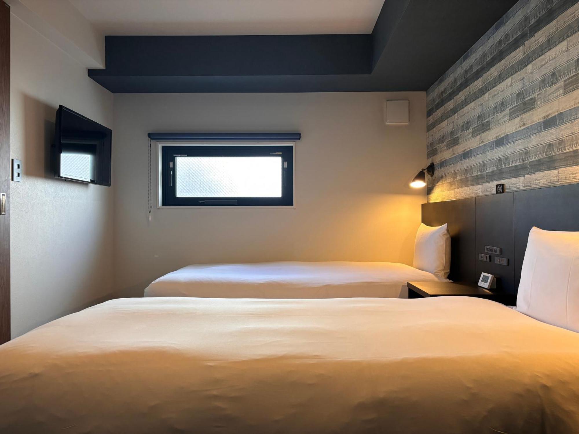 Hotel Tabard 도쿄 외부 사진