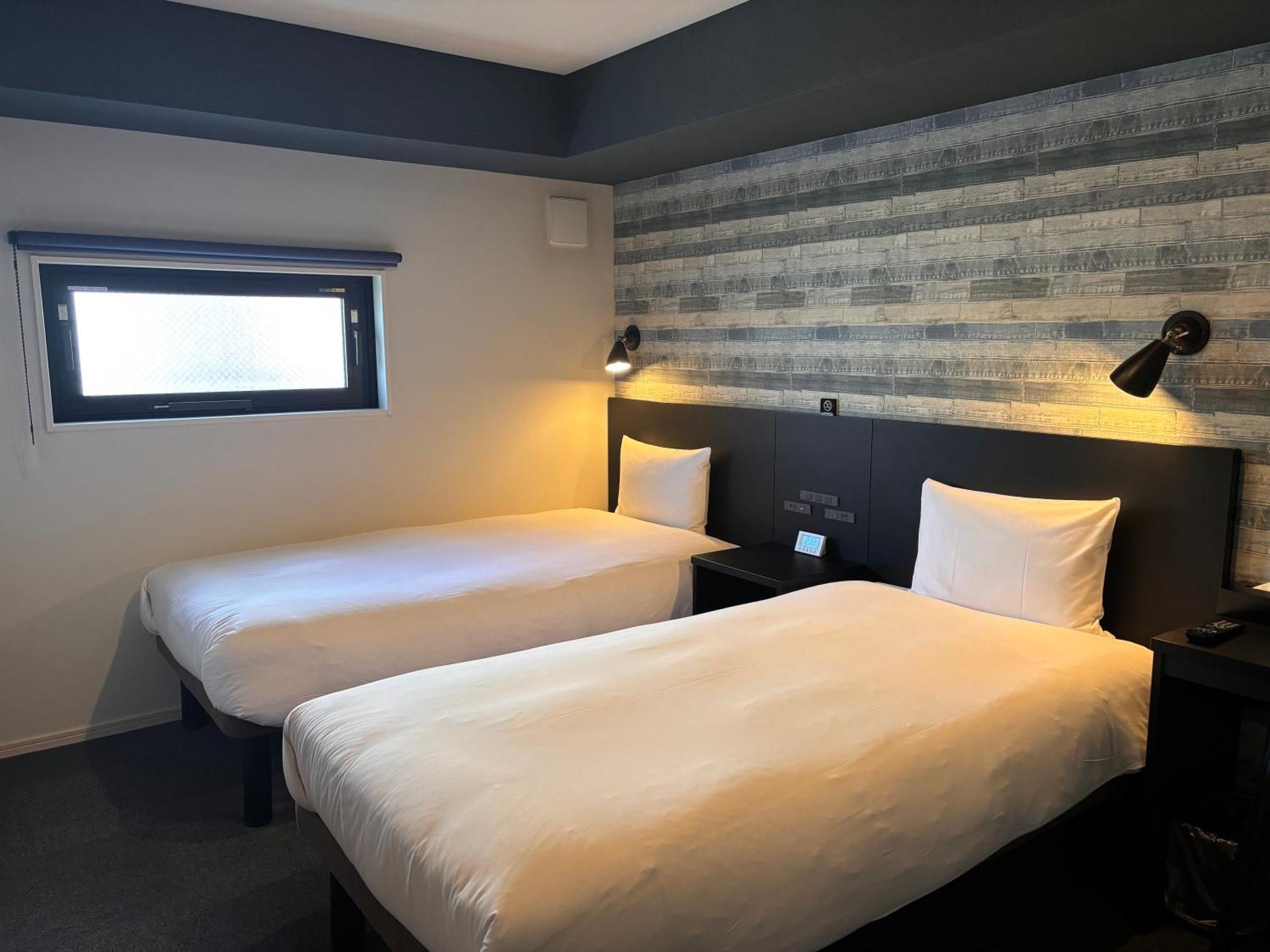 Hotel Tabard 도쿄 외부 사진